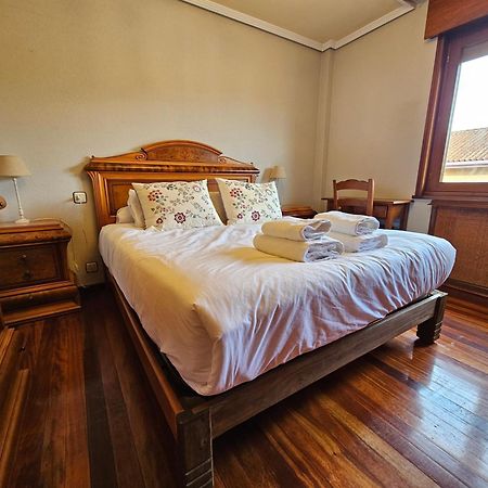 Апартаменты 15A04 Duplex Y Garaje En Centro Льянес Экстерьер фото