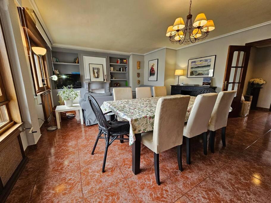 Апартаменты 15A04 Duplex Y Garaje En Centro Льянес Экстерьер фото